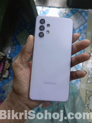 Glaxy a32